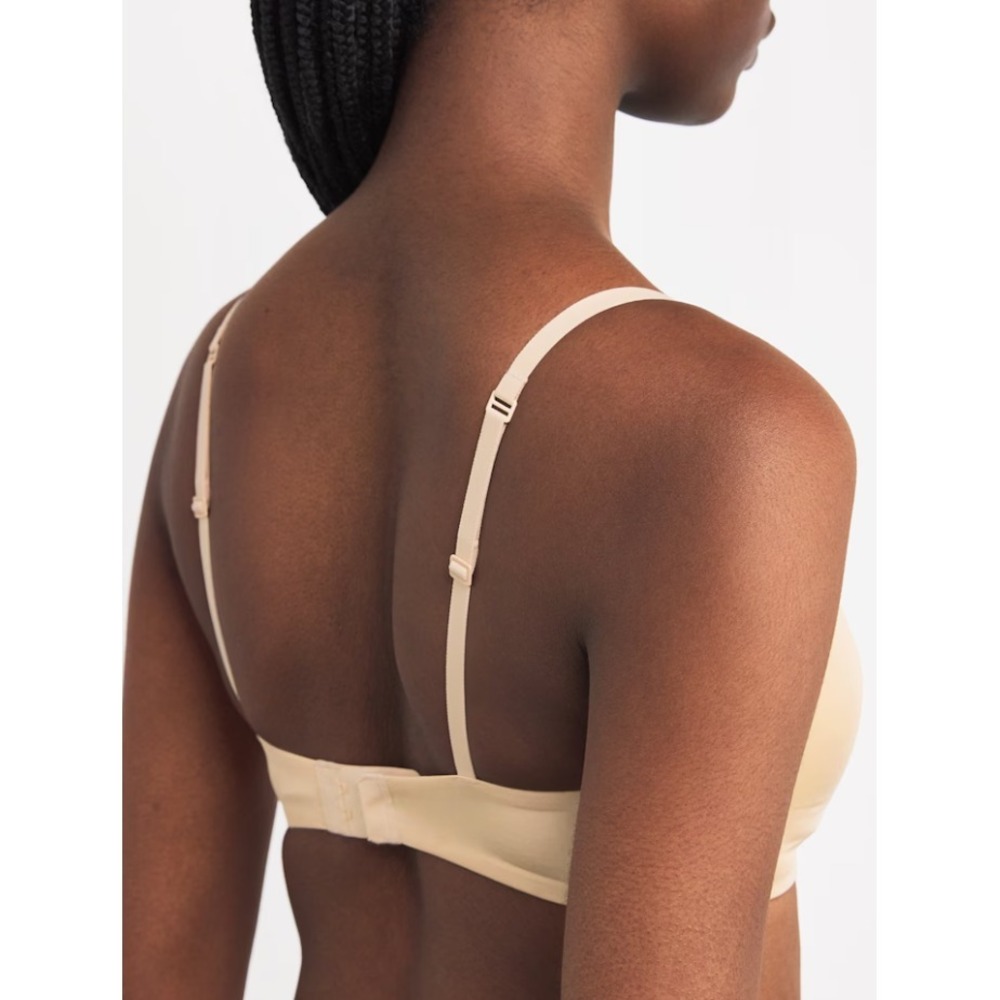 SKIMS‎ Wireless Form T-Shirt Bra, Clay,  34C  (BR-WRL-1889) - Picture 3 of 3